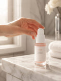 LUMÉ Exosome Renewal Serum For Women 30+  Oily + Combination Skin